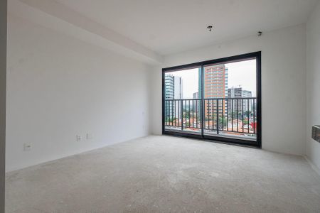 Studio à venda com 25m², 1 quarto e sem vaga Studio à venda com 25m², 1 quarto e sem vagaStudio