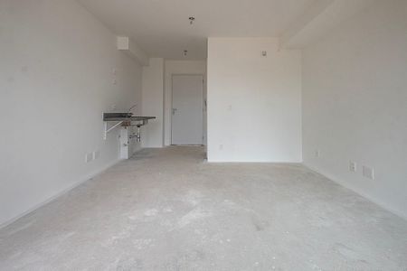 Studio à venda com 25m², 1 quarto e sem vaga Studio à venda com 25m², 1 quarto e sem vagaStudio