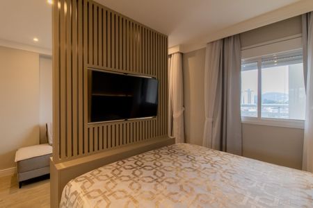 Studio à venda com 37m², 1 quarto e 1 vaga Studio à venda com 37m², 1 quarto e 1 vagaStudio