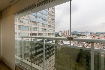 Studio à venda com 37m², 1 quarto e 1 vaga Studio à venda com 37m², 1 quarto e 1 vagaVaranda
