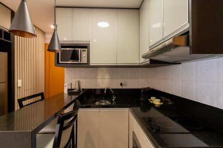 Studio à venda com 37m², 1 quarto e 1 vaga Studio à venda com 37m², 1 quarto e 1 vagaStudio