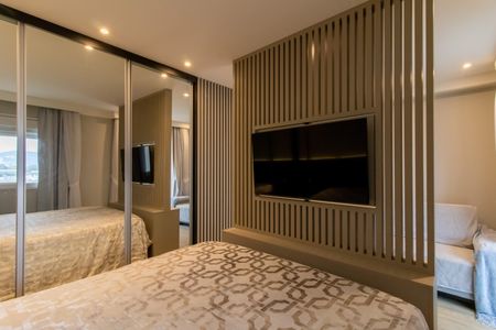 Studio à venda com 37m², 1 quarto e 1 vaga Studio à venda com 37m², 1 quarto e 1 vagaStudio