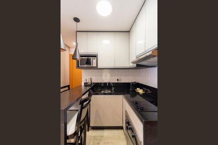 Studio à venda com 37m², 1 quarto e 1 vaga Studio à venda com 37m², 1 quarto e 1 vagaStudio