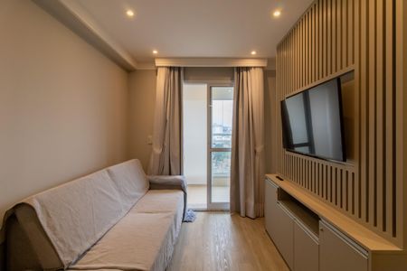 Studio à venda com 37m², 1 quarto e 1 vaga Studio à venda com 37m², 1 quarto e 1 vagaStudio