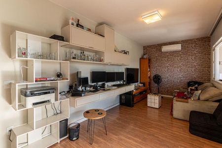 Apartamento à venda com 230m², 3 quartos e 1 vaga