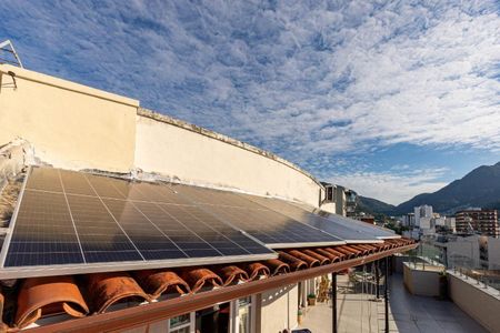 Apartamento à venda com 230m², 3 quartos e 1 vaga