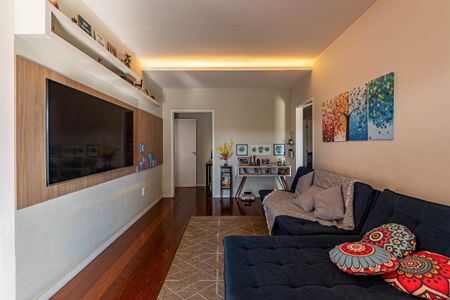 Apartamento à venda com 230m², 3 quartos e 1 vaga