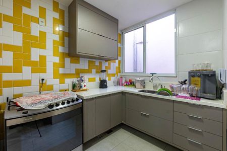 Apartamento à venda com 230m², 3 quartos e 1 vaga