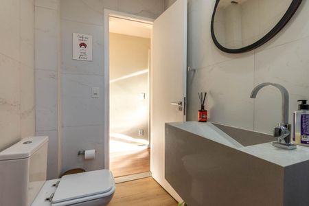 Apartamento à venda com 230m², 3 quartos e 1 vaga