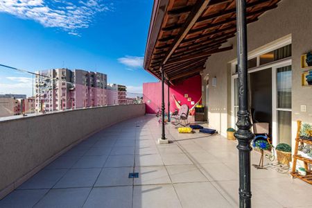 Apartamento à venda com 230m², 3 quartos e 1 vaga