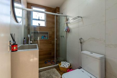 Apartamento à venda com 230m², 3 quartos e 1 vaga