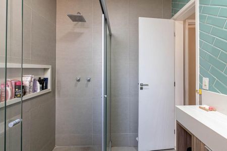 Apartamento à venda com 230m², 3 quartos e 1 vaga