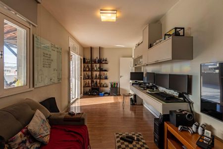 Apartamento à venda com 230m², 3 quartos e 1 vaga