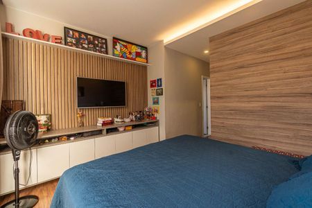 Apartamento à venda com 230m², 3 quartos e 1 vaga