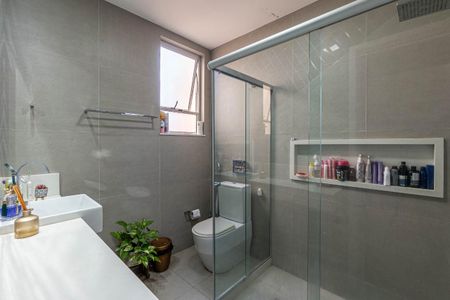 Apartamento à venda com 230m², 3 quartos e 1 vaga