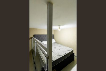 Quarto de kitnet/studio para alugar com 1 quarto, 28m² em Vila Nhocuné, São Paulo