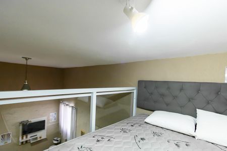 Quarto de kitnet/studio para alugar com 1 quarto, 28m² em Vila Nhocuné, São Paulo