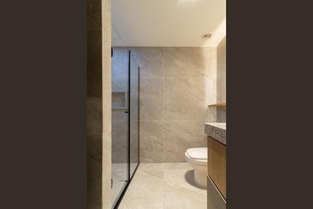 Studio para alugar com 33m², 1 quarto e sem vaga Studio para alugar com 33m², 1 quarto e sem vagaStudio