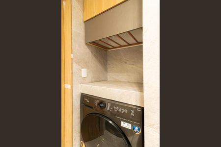 Studio para alugar com 33m², 1 quarto e sem vaga Studio para alugar com 33m², 1 quarto e sem vagaStudio