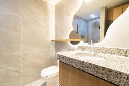 Studio para alugar com 33m², 1 quarto e sem vaga Studio para alugar com 33m², 1 quarto e sem vagaStudio