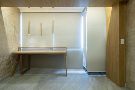 Studio para alugar com 33m², 1 quarto e sem vaga Studio para alugar com 33m², 1 quarto e sem vagaStudio