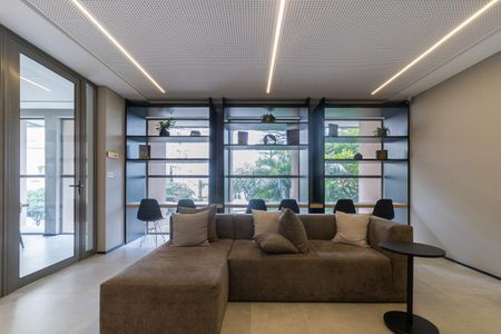 Studio para alugar com 33m², 1 quarto e sem vaga Studio para alugar com 33m², 1 quarto e sem vagaÁrea comum - Coworking