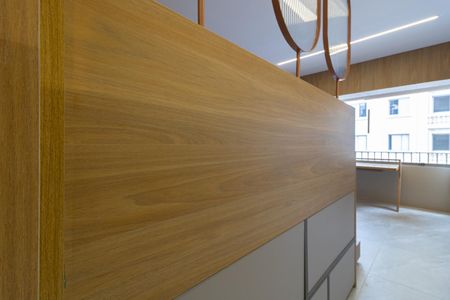 Studio para alugar com 33m², 1 quarto e sem vaga Studio para alugar com 33m², 1 quarto e sem vagaStudio