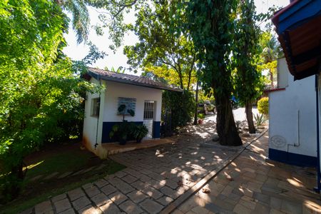 Casa para alugar com 5000m², 4 quartos e 10 vagas Casa para alugar com 5000m², 4 quartos e 10 vagasÁrea comum