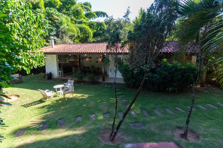 Casa para alugar com 5000m², 4 quartos e 10 vagas Casa para alugar com 5000m², 4 quartos e 10 vagasÁrea comum