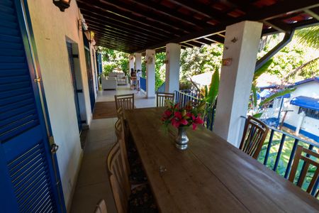 Casa para alugar com 5000m², 4 quartos e 10 vagas Casa para alugar com 5000m², 4 quartos e 10 vagasVaranda