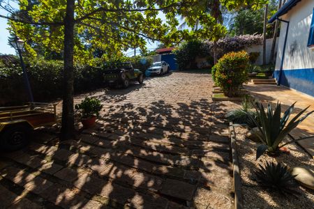 Casa para alugar com 5000m², 4 quartos e 10 vagas Casa para alugar com 5000m², 4 quartos e 10 vagasÁrea comum