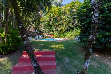 Casa para alugar com 5000m², 4 quartos e 10 vagas Casa para alugar com 5000m², 4 quartos e 10 vagasÁrea comum