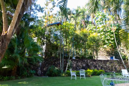 Casa para alugar com 5000m², 4 quartos e 10 vagas Casa para alugar com 5000m², 4 quartos e 10 vagasÁrea comum