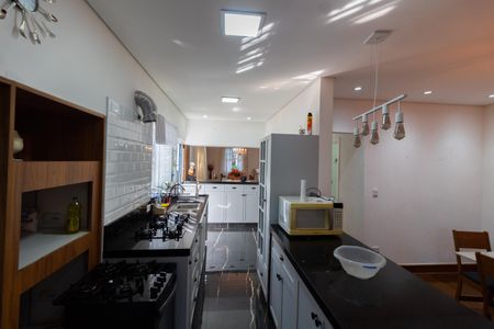 Casa para alugar com 5000m², 4 quartos e 10 vagas Casa para alugar com 5000m², 4 quartos e 10 vagasCozinha