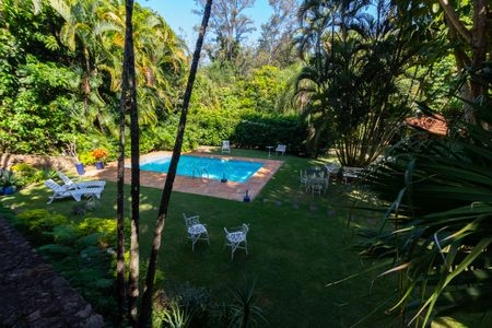 Casa para alugar com 5000m², 4 quartos e 10 vagas Casa para alugar com 5000m², 4 quartos e 10 vagasÁrea comum