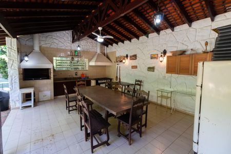 Casa para alugar com 5000m², 4 quartos e 10 vagas Casa para alugar com 5000m², 4 quartos e 10 vagasÁrea comum