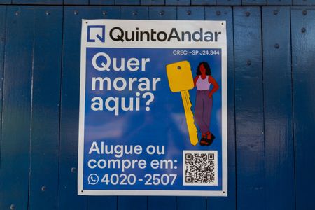 Casa para alugar com 5000m², 4 quartos e 10 vagas Casa para alugar com 5000m², 4 quartos e 10 vagasPlaca