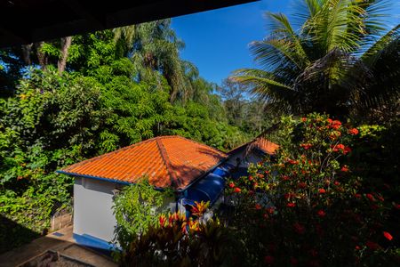 Casa para alugar com 5000m², 4 quartos e 10 vagas Casa para alugar com 5000m², 4 quartos e 10 vagasVista da Varanda