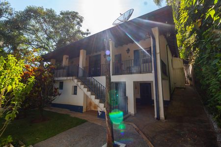 Casa para alugar com 5000m², 4 quartos e 10 vagas Casa para alugar com 5000m², 4 quartos e 10 vagasÁrea comum