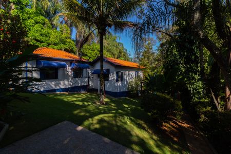 Casa para alugar com 5000m², 4 quartos e 10 vagas Casa para alugar com 5000m², 4 quartos e 10 vagasÁrea comum
