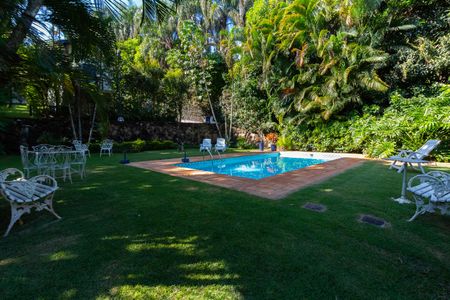 Casa para alugar com 5000m², 4 quartos e 10 vagas Casa para alugar com 5000m², 4 quartos e 10 vagasÁrea comum