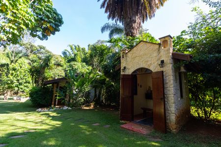 Casa para alugar com 5000m², 4 quartos e 10 vagas Casa para alugar com 5000m², 4 quartos e 10 vagasÁrea comum