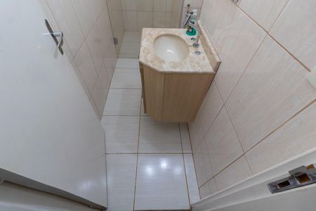 Casa para alugar com 5000m², 4 quartos e 10 vagas Casa para alugar com 5000m², 4 quartos e 10 vagasBanheiro Social