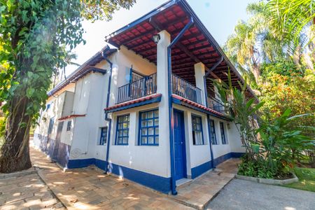 Casa para alugar com 5000m², 4 quartos e 10 vagas Casa para alugar com 5000m², 4 quartos e 10 vagasÁrea comum