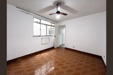 Apartamento para alugar com 55m², 1 quarto e 1 vaga Apartamento para alugar com 55m², 1 quarto e 1 vagaQuarto 2 - Suíte