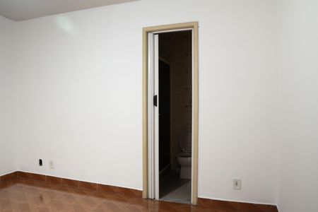 Apartamento para alugar com 55m², 1 quarto e 1 vaga Apartamento para alugar com 55m², 1 quarto e 1 vagaQuarto 2 - Suíte