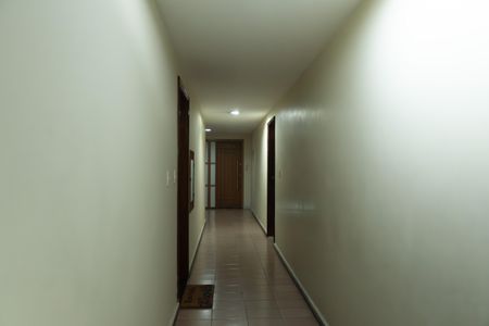 Apartamento para alugar com 55m², 1 quarto e 1 vaga Apartamento para alugar com 55m², 1 quarto e 1 vagaHall de entrada