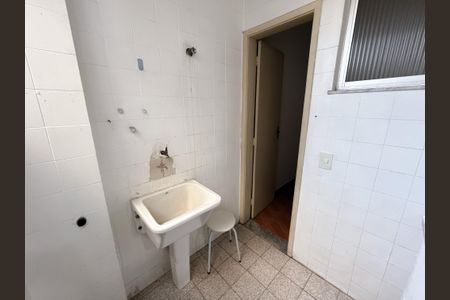 Apartamento para alugar com 55m², 1 quarto e 1 vaga Apartamento para alugar com 55m², 1 quarto e 1 vagaÁrea de Serviço