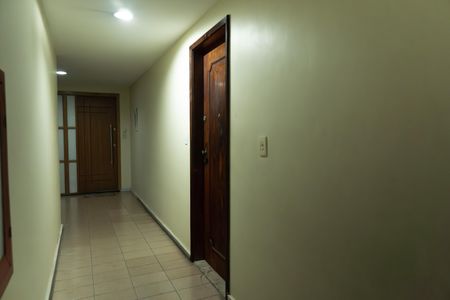 Apartamento para alugar com 55m², 1 quarto e 1 vaga Apartamento para alugar com 55m², 1 quarto e 1 vagaHall de entrada
