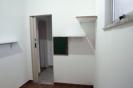 Apartamento para alugar com 55m², 1 quarto e 1 vaga Apartamento para alugar com 55m², 1 quarto e 1 vagaQuarto 1 - Suíte